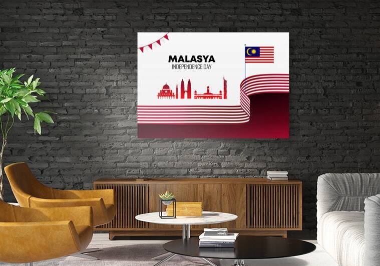 Malaysia Independence Day by Towseef Dar