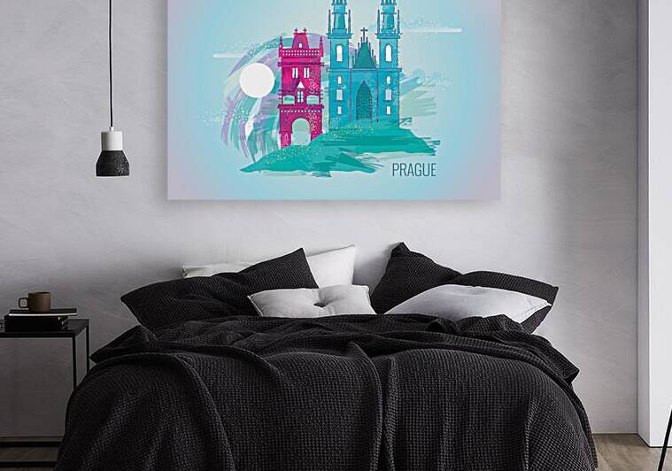 Beautiful Prague    by Towseef Dar