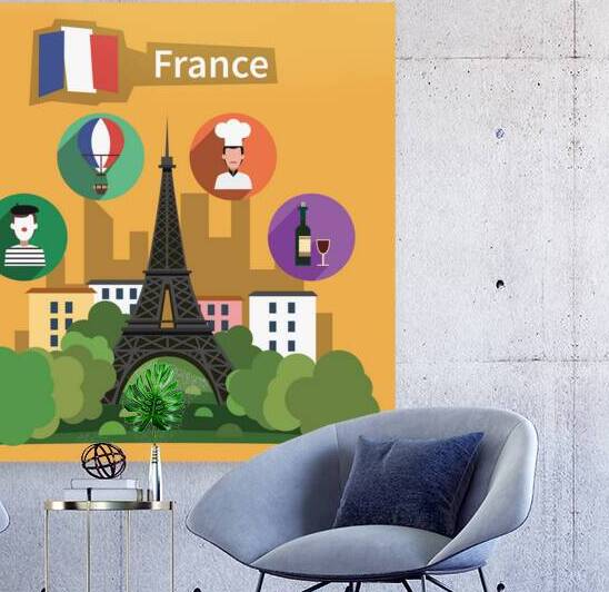 Travel to Historical landmarks. a by Towseef Dar