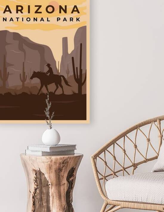 Travel to Arizona. b by Towseef Dar