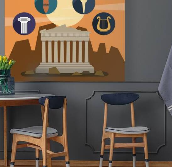 Travel to Historical landmarks. d by Towseef Dar