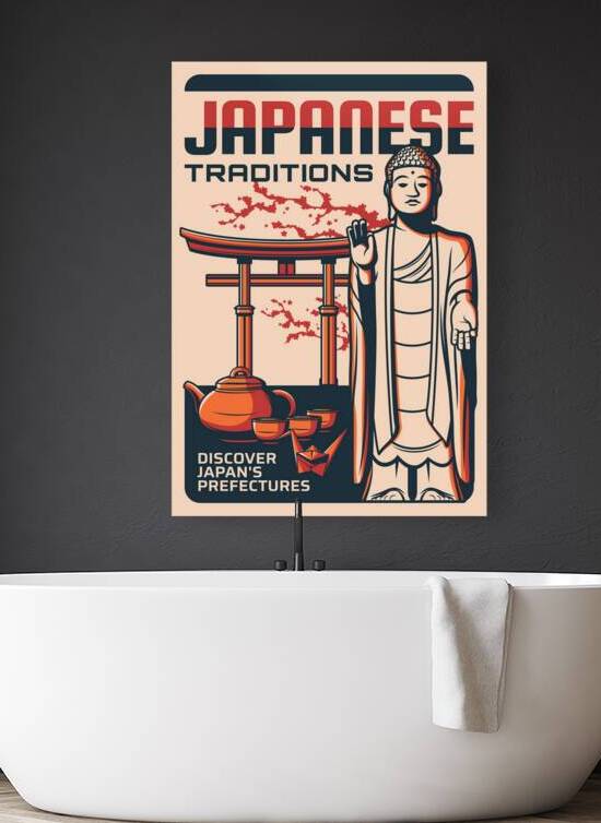 Japan culture. b by Towseef Dar