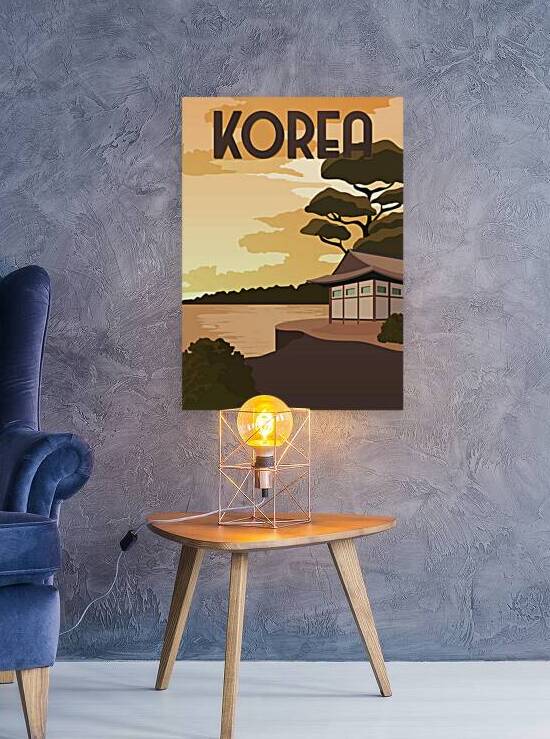 Travel to South Korea by Towseef Dar