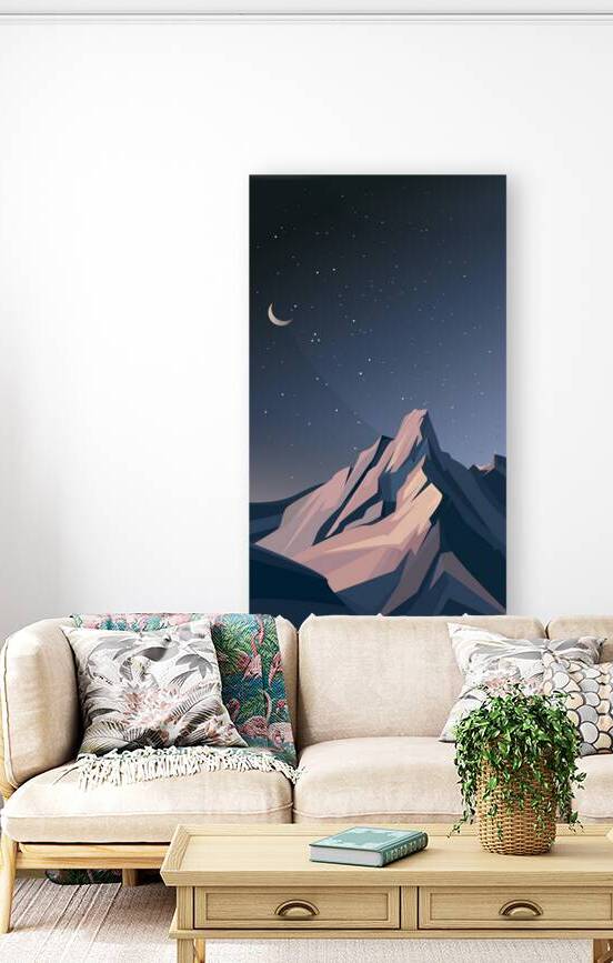 Mountains Nature scenery. a by Towseef Dar