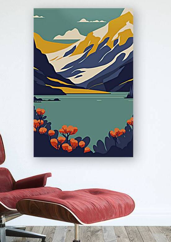 Torres Del Paine national park by Towseef Dar