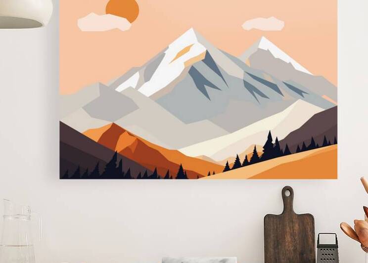 Beautiful summer nature by Towseef Dar