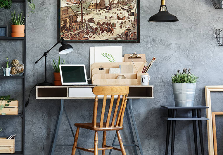 Census at Bethlehem by Pieter Bruegel