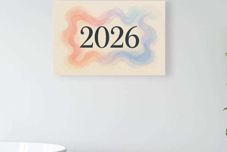 Soft Beginnings: 2026 by Al ameen Muftau