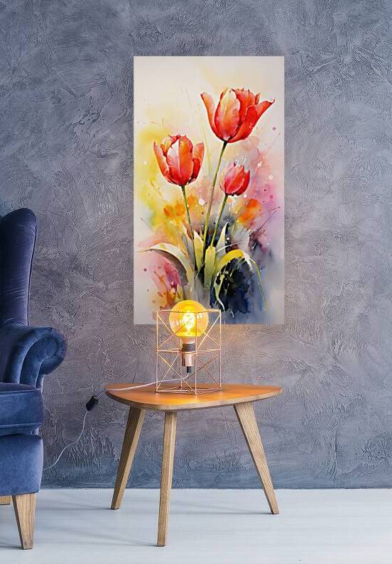 Beautiful Flowers by Towseef Dar