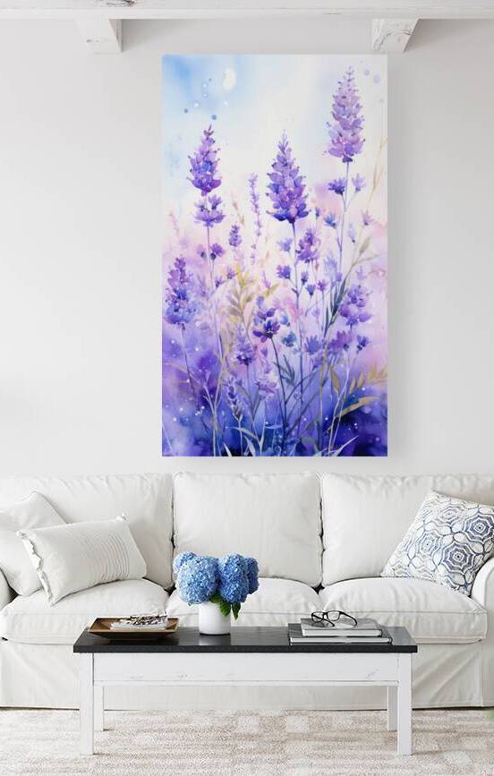 Cherry Blossom Flowers by Towseef Dar