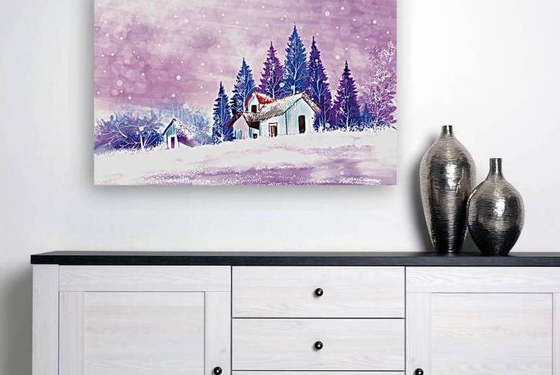 Christmas holidays by Towseef Dar