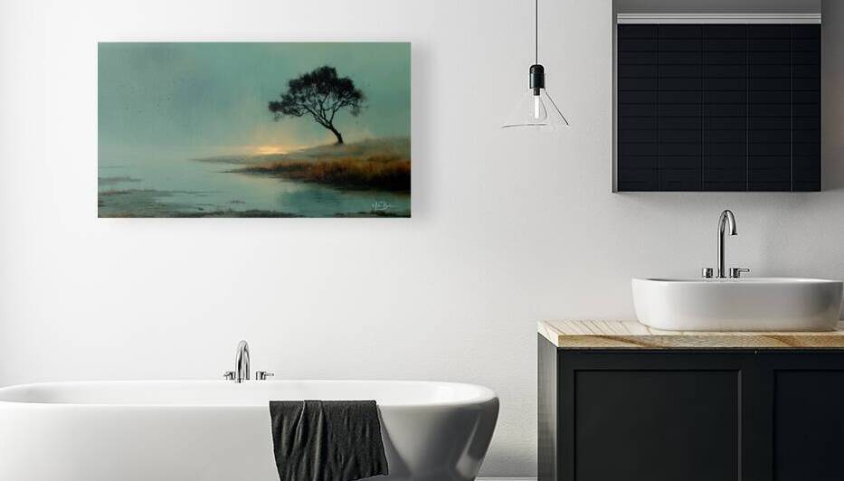 I Didnt Burn It Down by Mike Baker