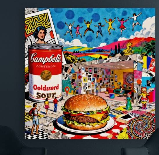 Forgotten Pleasures  by Aniima Illussiya