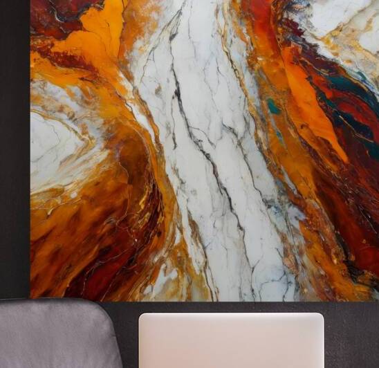 Beauty From the Earth by Alpenglow Workshop