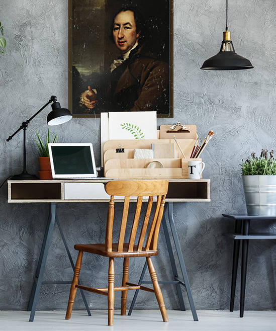 Portrait of Nikolai Novikov by Dmitry Levitzky