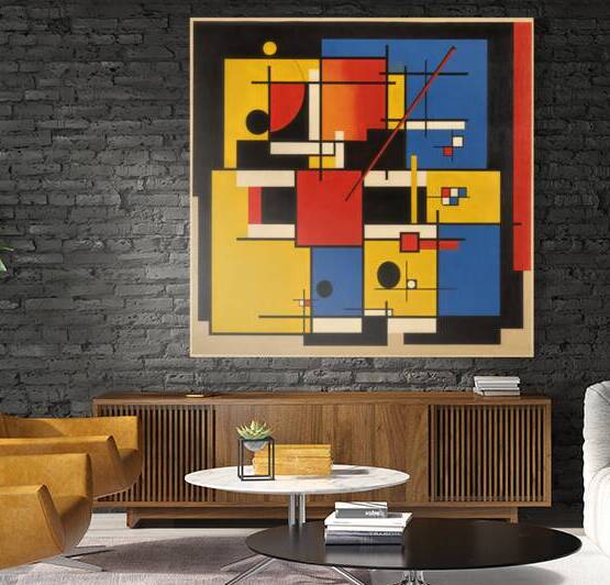 Assemble and Disassemble  by Aniima Illussiya