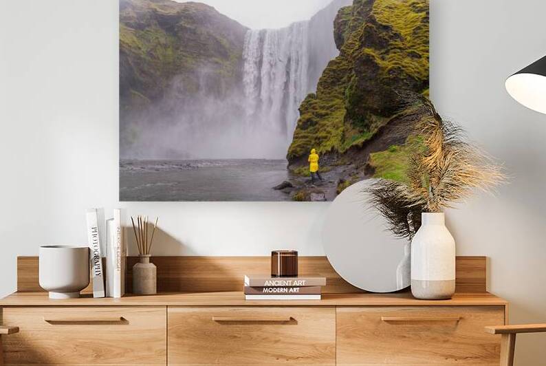 The Threshold of Giants by Joe Ng