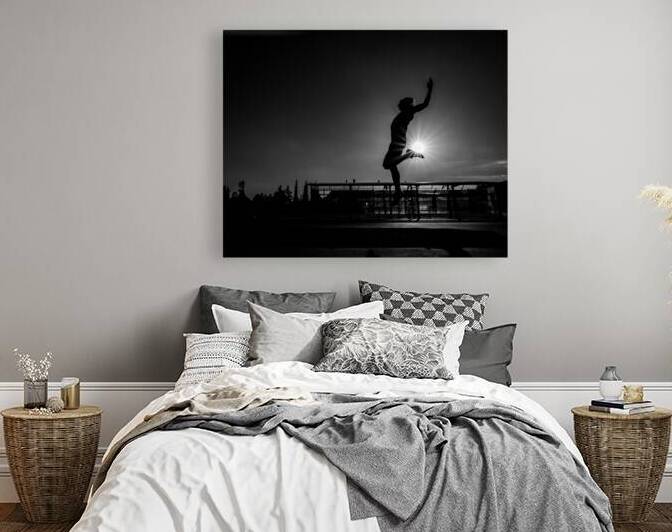 The Zenith Bound by Joe Ng