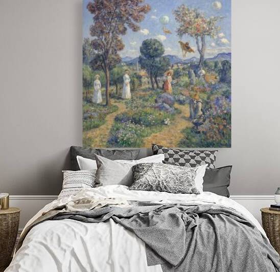 Ceremonial Slowness  by Aniima Illussiya