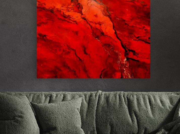 Setting Sun by Alpenglow Workshop