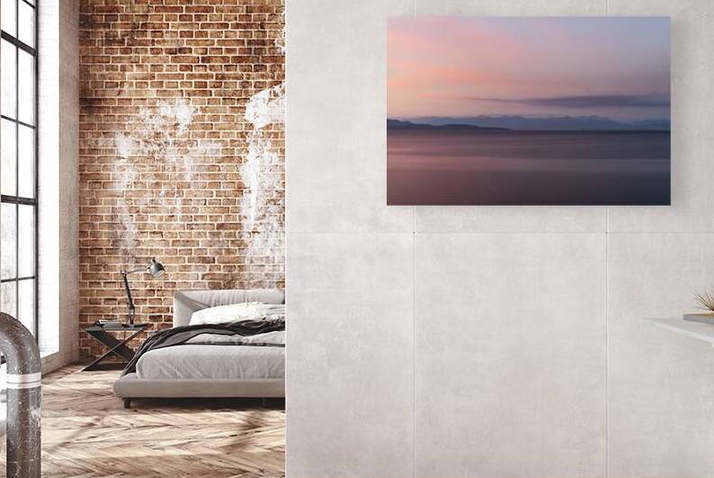 Aether by Marilaine Delisle