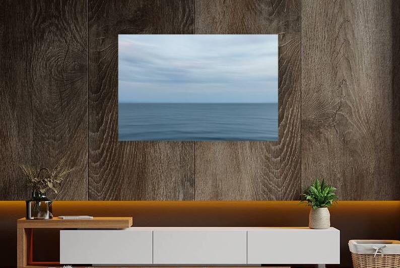 Waves and Whispers by Marilaine Delisle