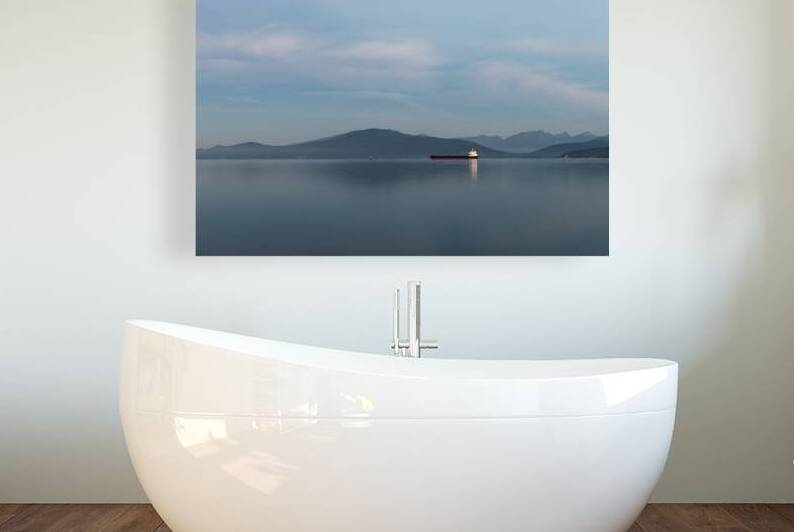 Standstill by Marilaine Delisle