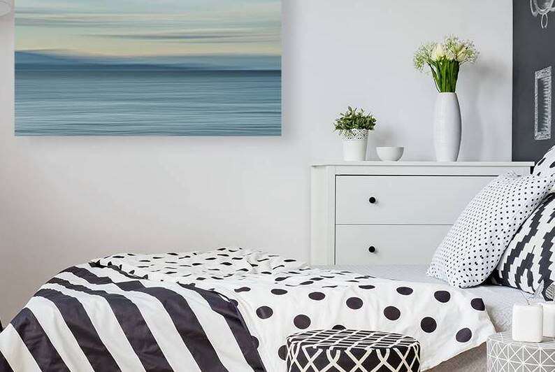 Presence in the Drift by Marilaine Delisle