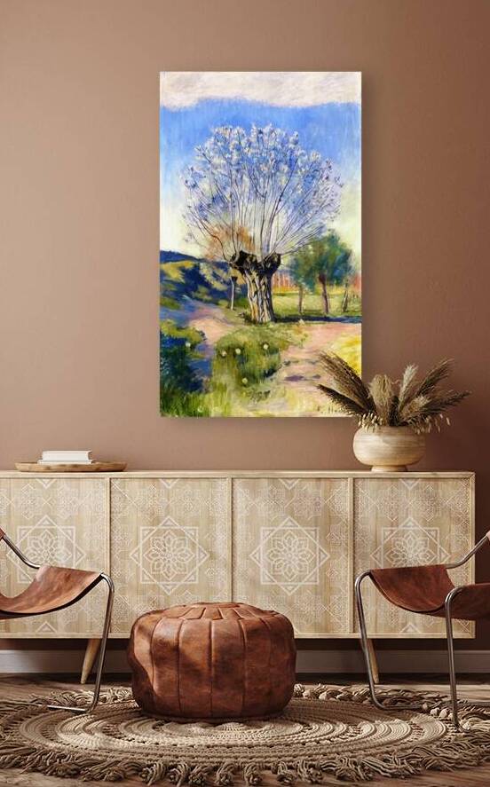 Art by Ferdinand Hodler  1 by AmericanPainters