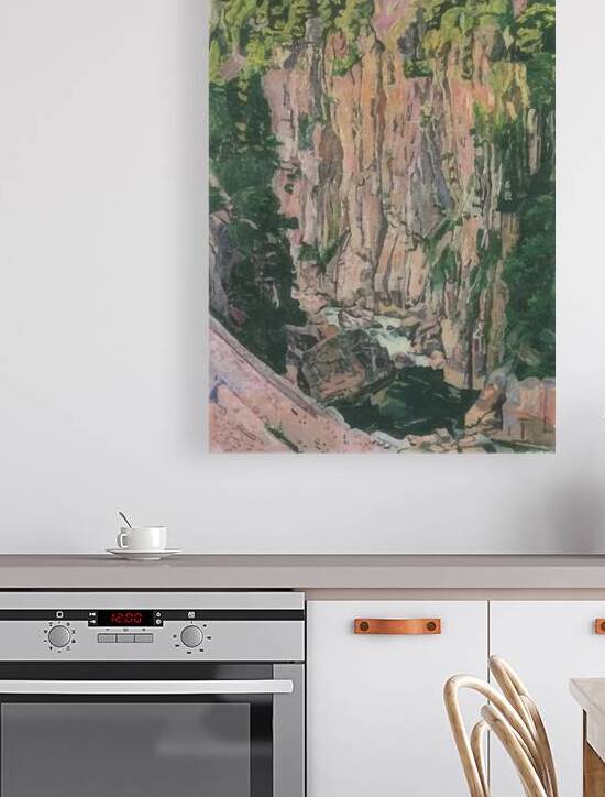 Art by Ferdinand Hodler  2 by AmericanPainters