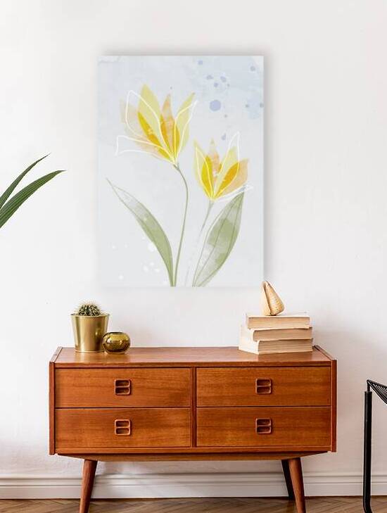 Colorful watercolor texture design. c by Towseef Dar