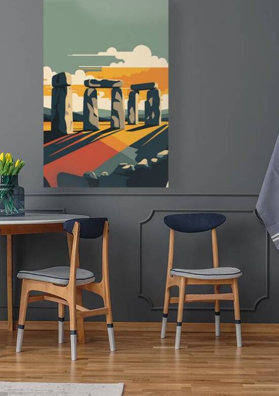 England tourism by Towseef Dar