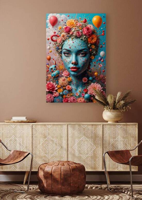 Deliberate Wonder  by Aniima Illussiya