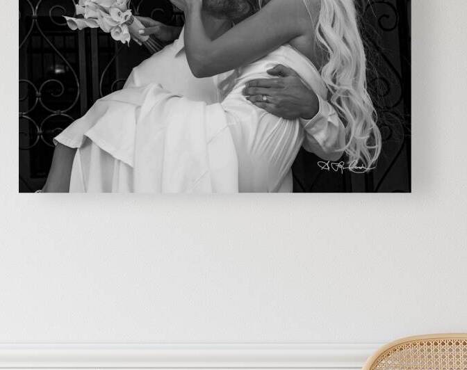 DZ9 4000 3 by Susan Lynn Cooke