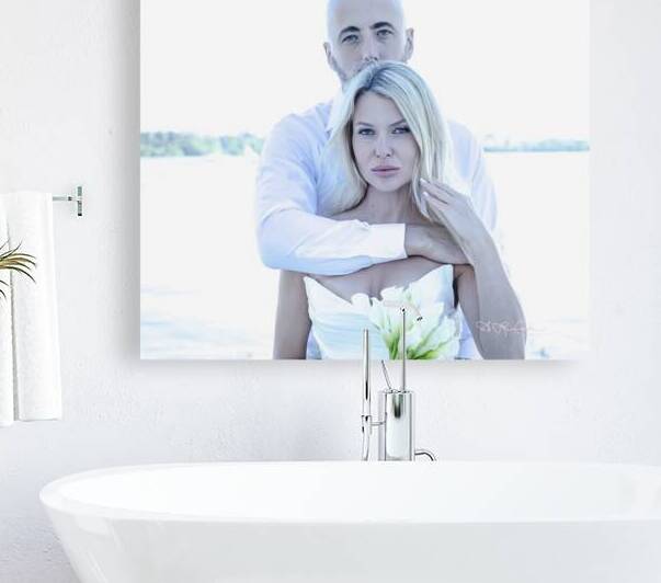 DZ9 4338 2 by Susan Lynn Cooke