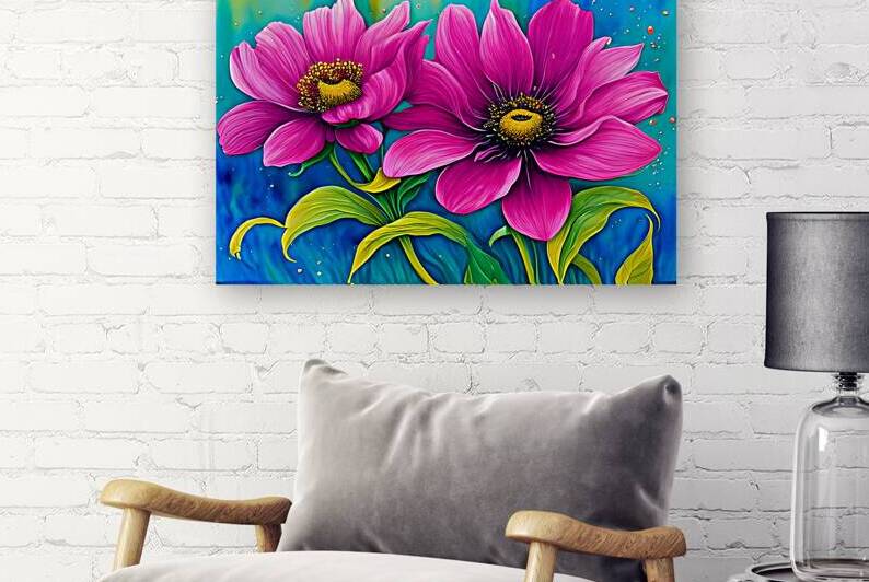 Blooming flowers  by Towseef Dar