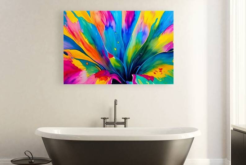 Beautiful floral flowers  by Towseef Dar