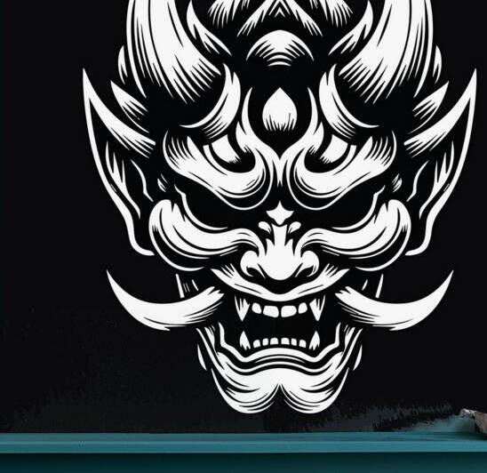 Dark Art Scary by Towseef Dar