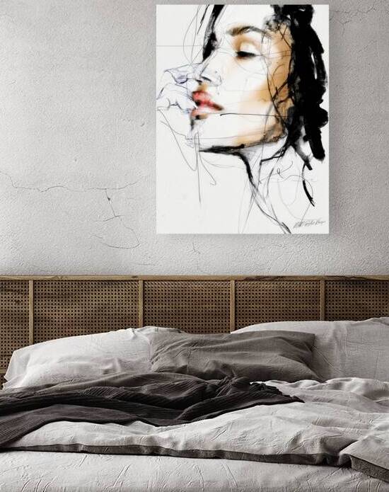 Bellissima - Ti Adoro by SykArt Designs