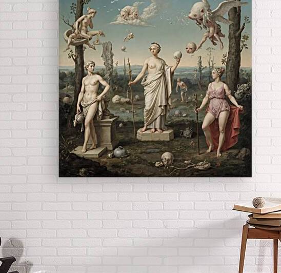 Unanswered Question  by Aniima Illussiya