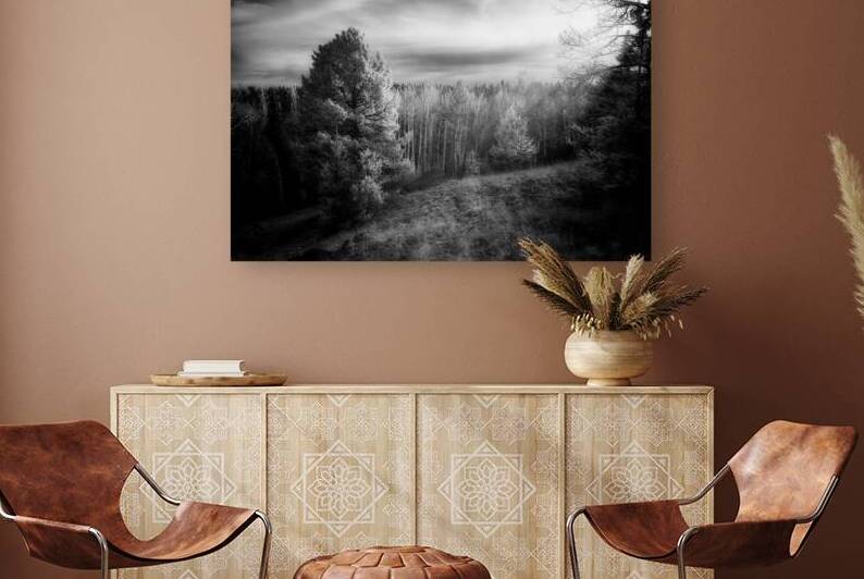 Mueller Aspen Series: Natures Finale by Dream World Images