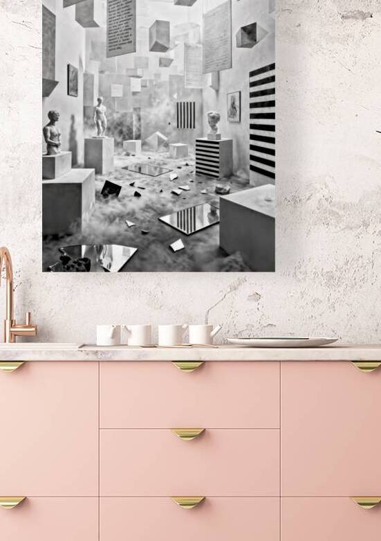 Levitating Sentences  by Aniima Illussiya