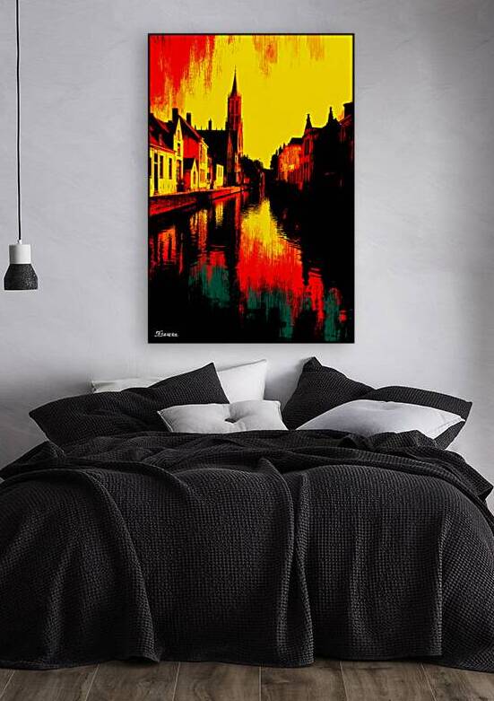 FA 25 2x3 728 by Ksavera ART