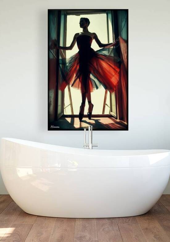 FA 25 2x3 750 by Ksavera ART