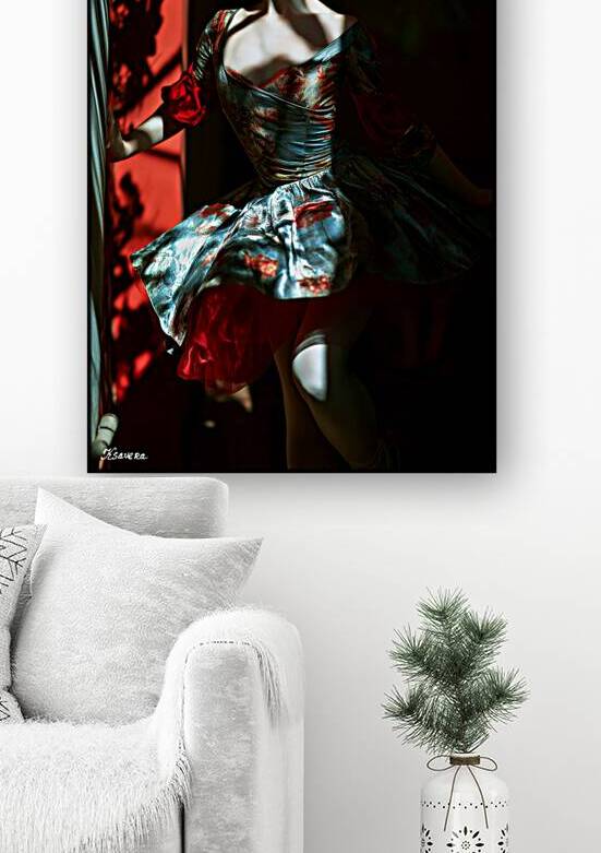 FA 25 2x3 725 by Ksavera ART