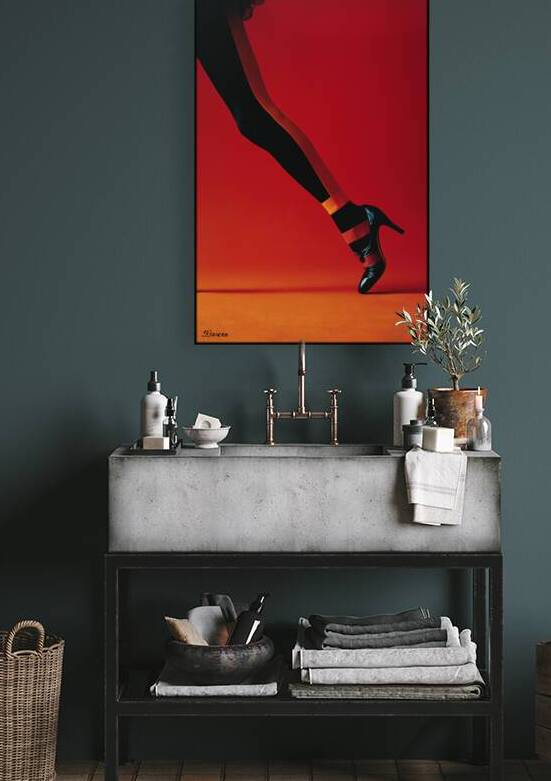 FA 25 2x3 716 by Ksavera ART