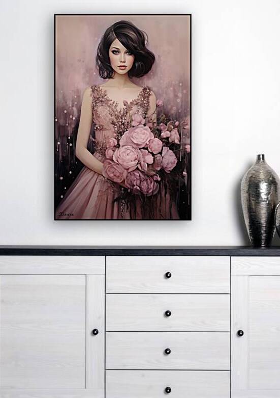 FA 25 2x3 853 by Ksavera ART