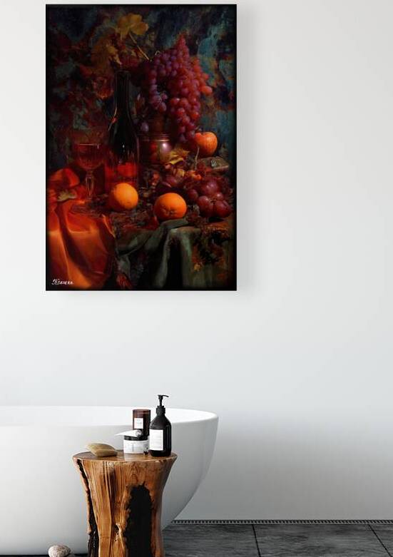 FA 25 2x3 888 by Ksavera ART