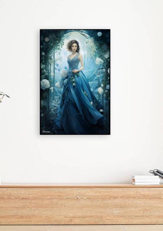 FA 25 2x3 872 by Ksavera ART