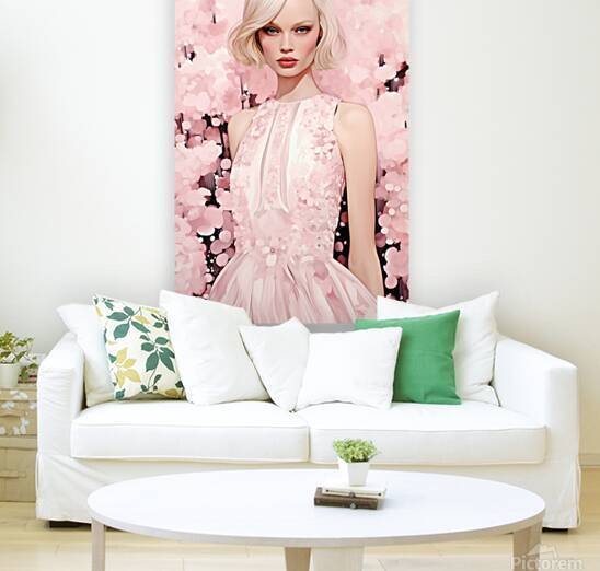 FA 25 2x3 878 by Ksavera ART